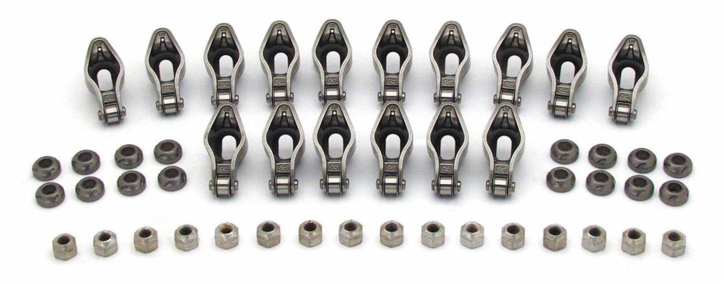 Comp Cams SBC 1987-Up Magnum Rocker Arms 3/8 Stud/1.52 Ratio