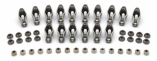 Comp Cams SBC 1987-Up Magnum Rocker Arms 3/8 Stud/1.52 Ratio
