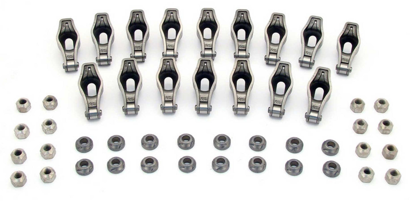 Comp Cams SBF 1968-89 Magnum Rock Arms 3/8 Stud/1.6 Ratio
