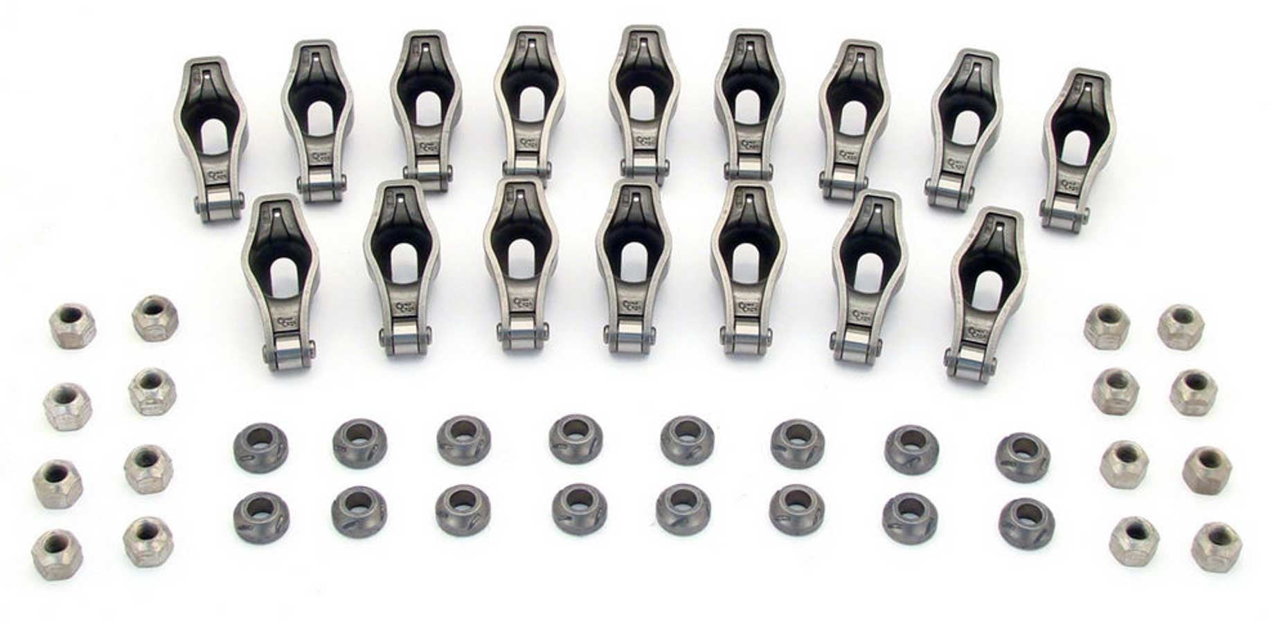 Comp Cams SBF 1968-89 Magnum Rock Arms 3/8 Stud/1.6 Ratio