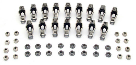 Comp Cams SBF 1968-89 Magnum Rock Arms 3/8 Stud/1.6 Ratio