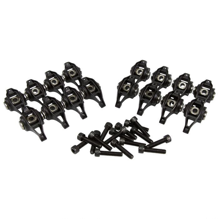 Comp Cams GM LS OE Rocker Arm Set 1.8 w/Trunnion Upgrade