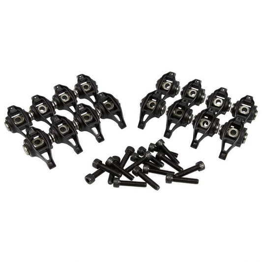 Comp Cams GM LS OE Rocker Arm Set 1.8 w/Trunnion Upgrade