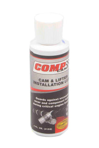 Comp Cams Cam Installation Lube 4oz. Bottle