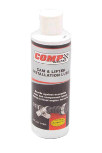 Comp Cams Cam Lube - 8oz. Bottle
