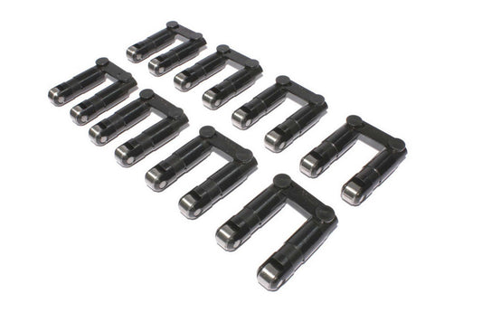 Comp Cams SBC Hydraulic Roller Lifters - Short Travel