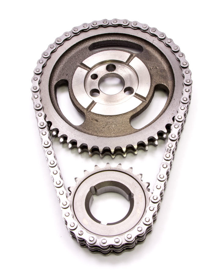 Comp Cams Magnum Double Roller Timing Set SBC