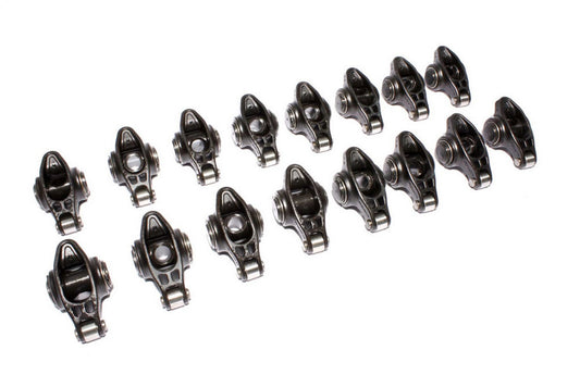 Comp Cams SBC Rocker Arm Set - 1.6 Ratio 3/8 Stud