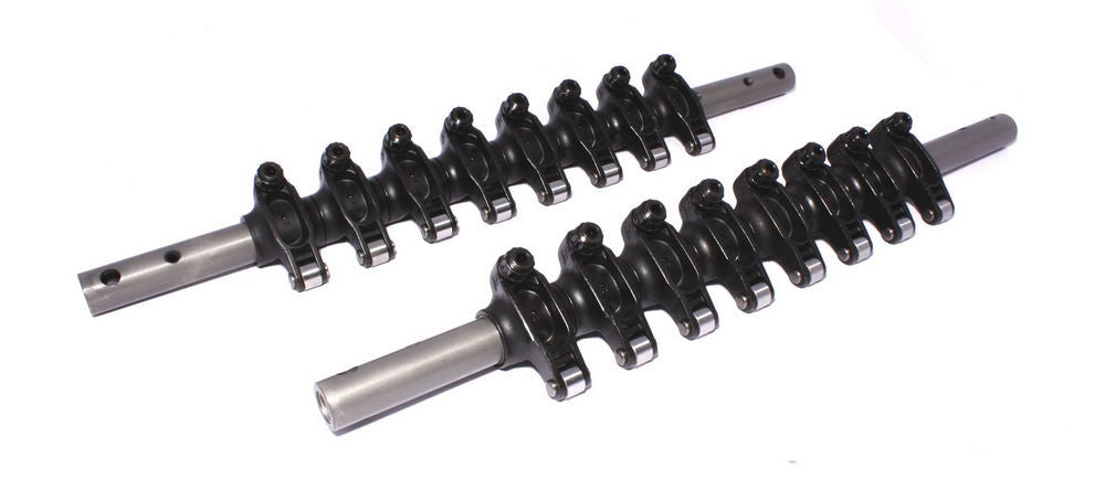 Comp Cams SBM Magnum Roller Rocker Arm Set - Shaft Mount