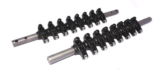 Comp Cams SBM Magnum Roller Rocker Arm Set - Shaft Mount