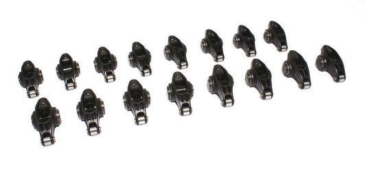 Comp Cams BBF Rocker Arm Set - 1.7 Ratio 7/16 Stud