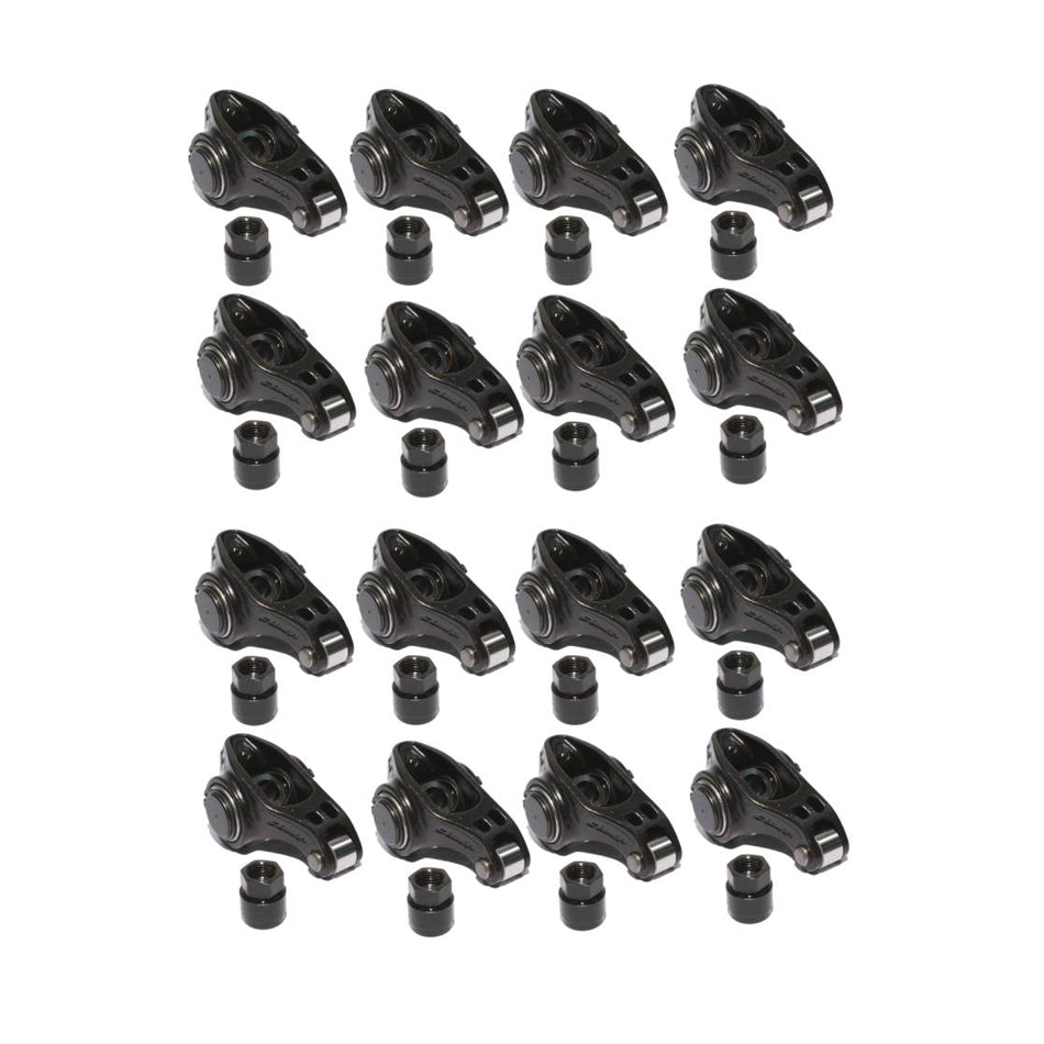 Comp Cams BBC Ultra-Pro Magnum Roller Rocker Arm Set 1.8 Ratio