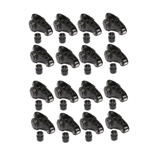 Comp Cams BBC Ultra-Pro Magnum Roller Rocker Arm Set 1.8 Ratio