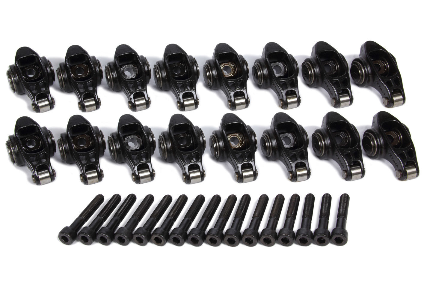 Comp Cams LS Pro-Magnum Rocker Arm Set 1.8 Ratio