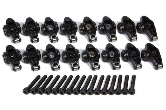Comp Cams LS Pro-Magnum Rocker Arm Set 1.8 Ratio