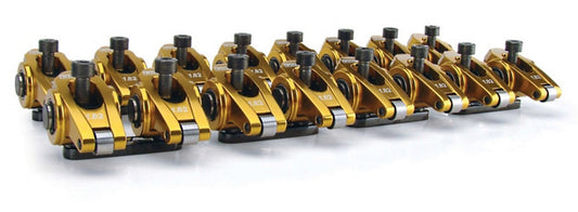 Comp Cams GM LS1 Ultra Gold Rocker Arm - 1.72 Ratio