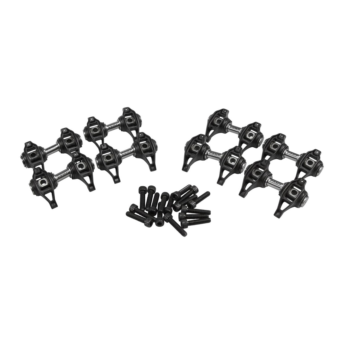 Comp Cams BSR Shaft Rocker Arm Set GM LT Gen-V