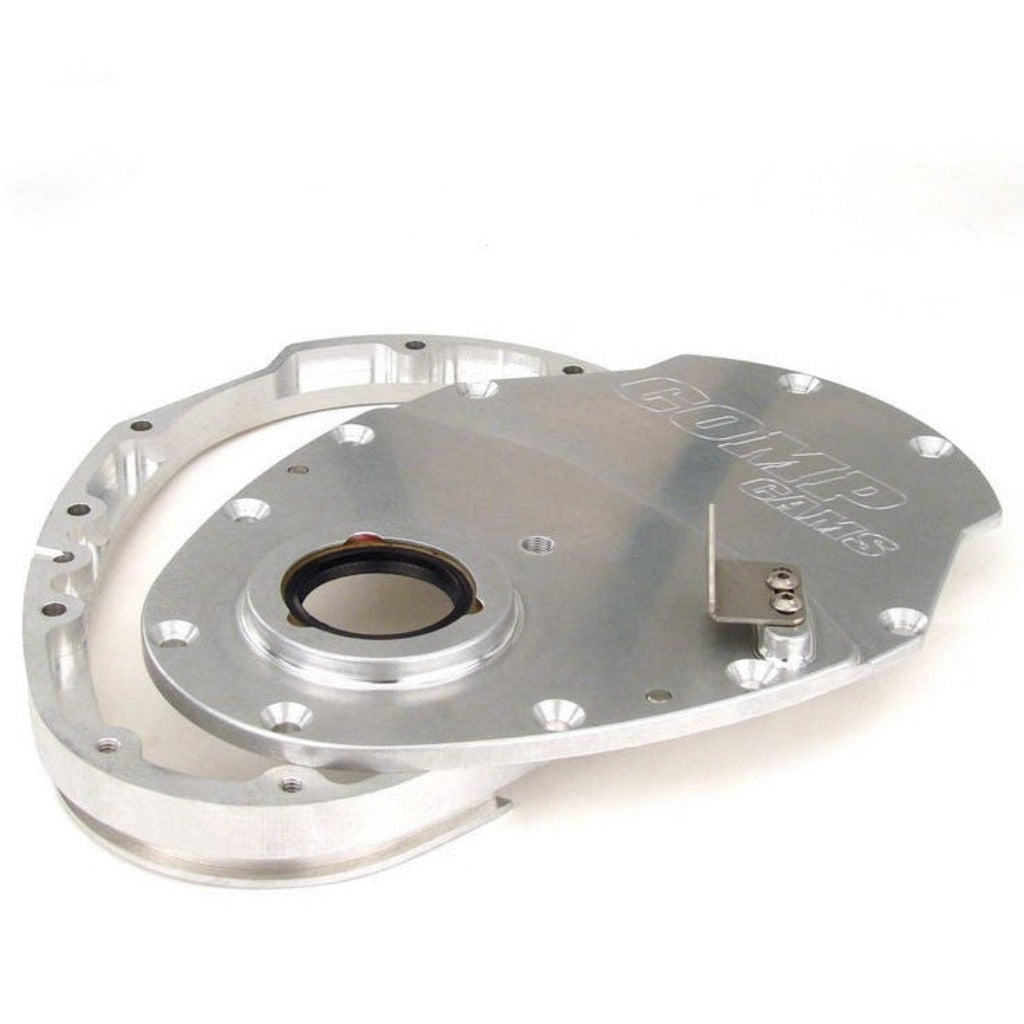 Comp Cams BBC Aluminum Timing Cover