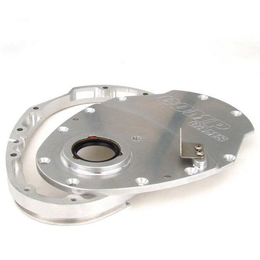 Comp Cams BBC Aluminum Timing Cover
