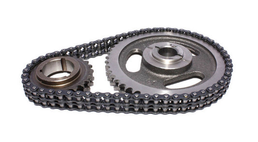 Comp Cams Ford 351c & m/400m Magnum Double Roller Timing Set