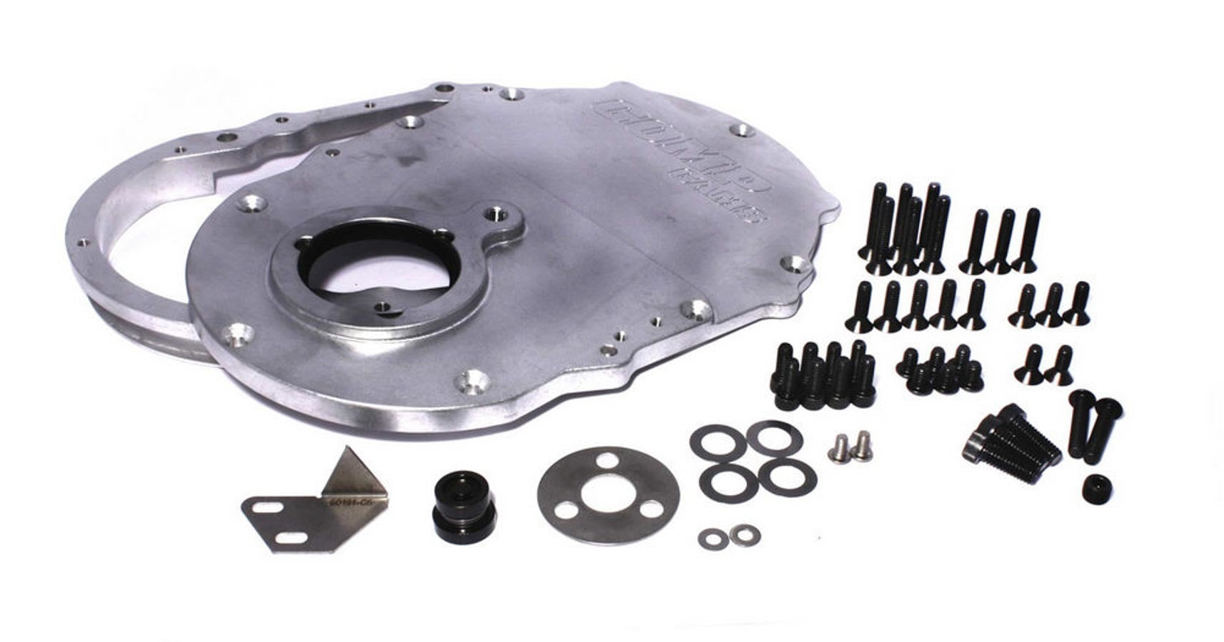 Comp Cams BBC Gen VI Timing Cover
