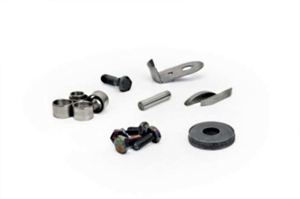 Comp Cams Engine Finishing Kit - SBF 5.0L