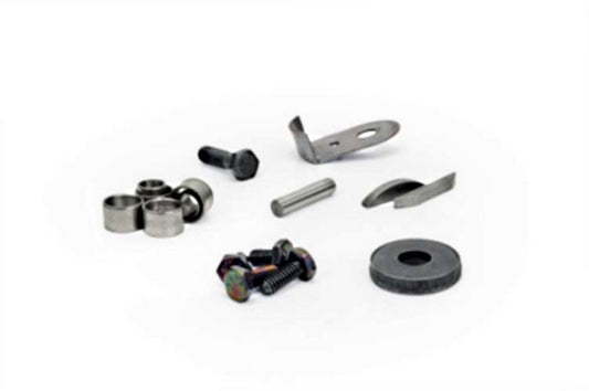 Comp Cams Engine Finishing Kit - SBF 5.0L