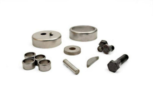 Comp Cams Engine Finishing Kit - Ford FE 58-76