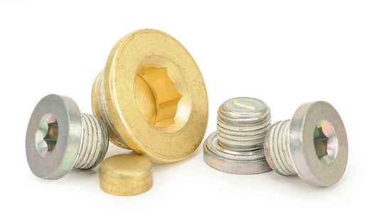 Comp Cams Engine Plug Kit - GM LS Series