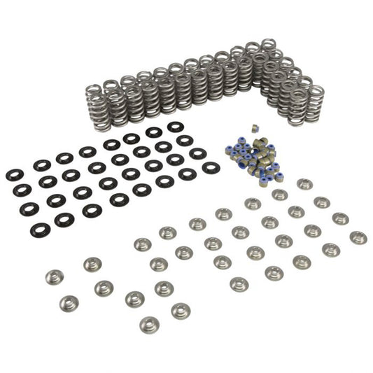 Comp Cams Valve Spring & Retainer Kit - 5.0L Ford Coyote