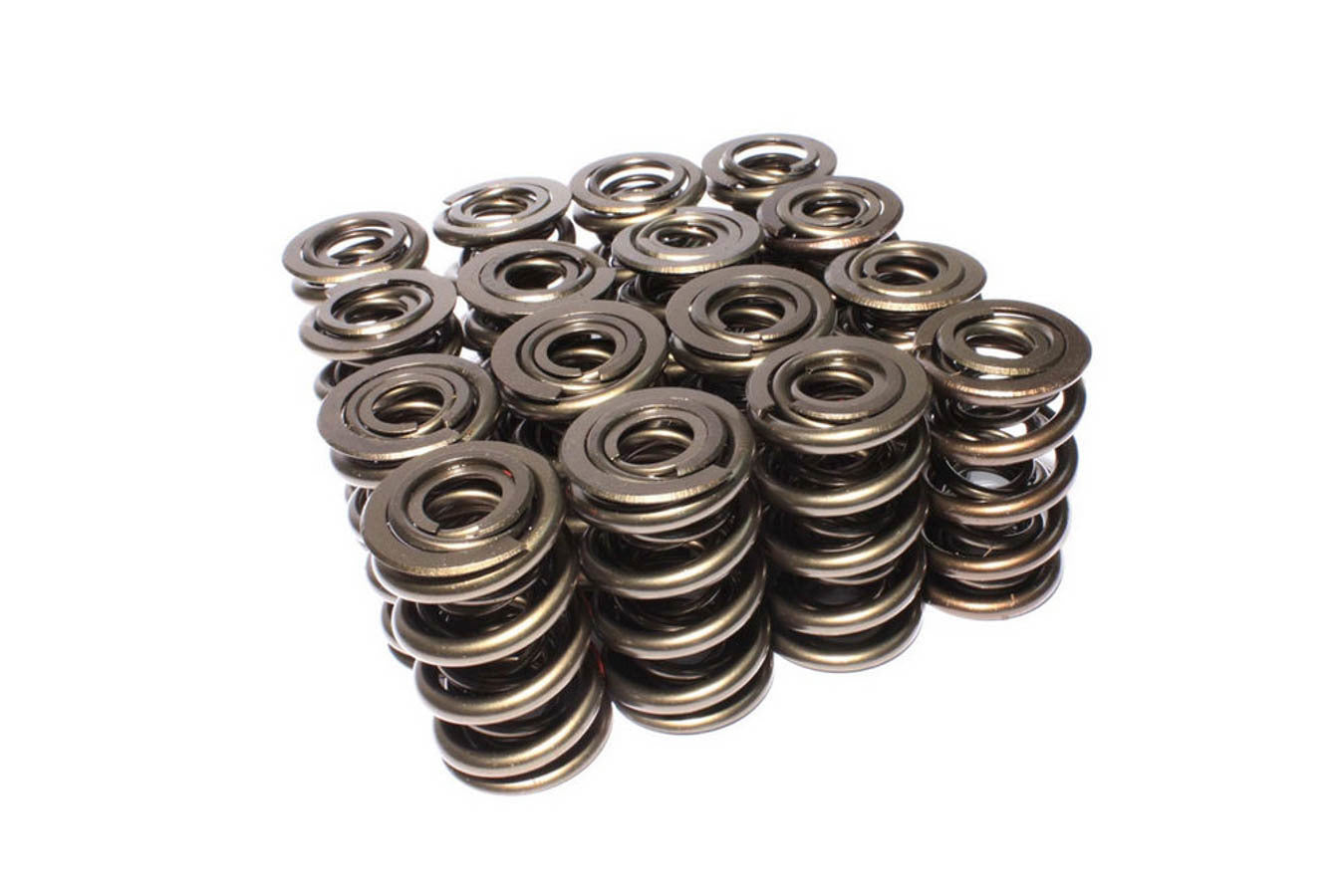 Comp Cams Valve Springs - Triple 1.686"