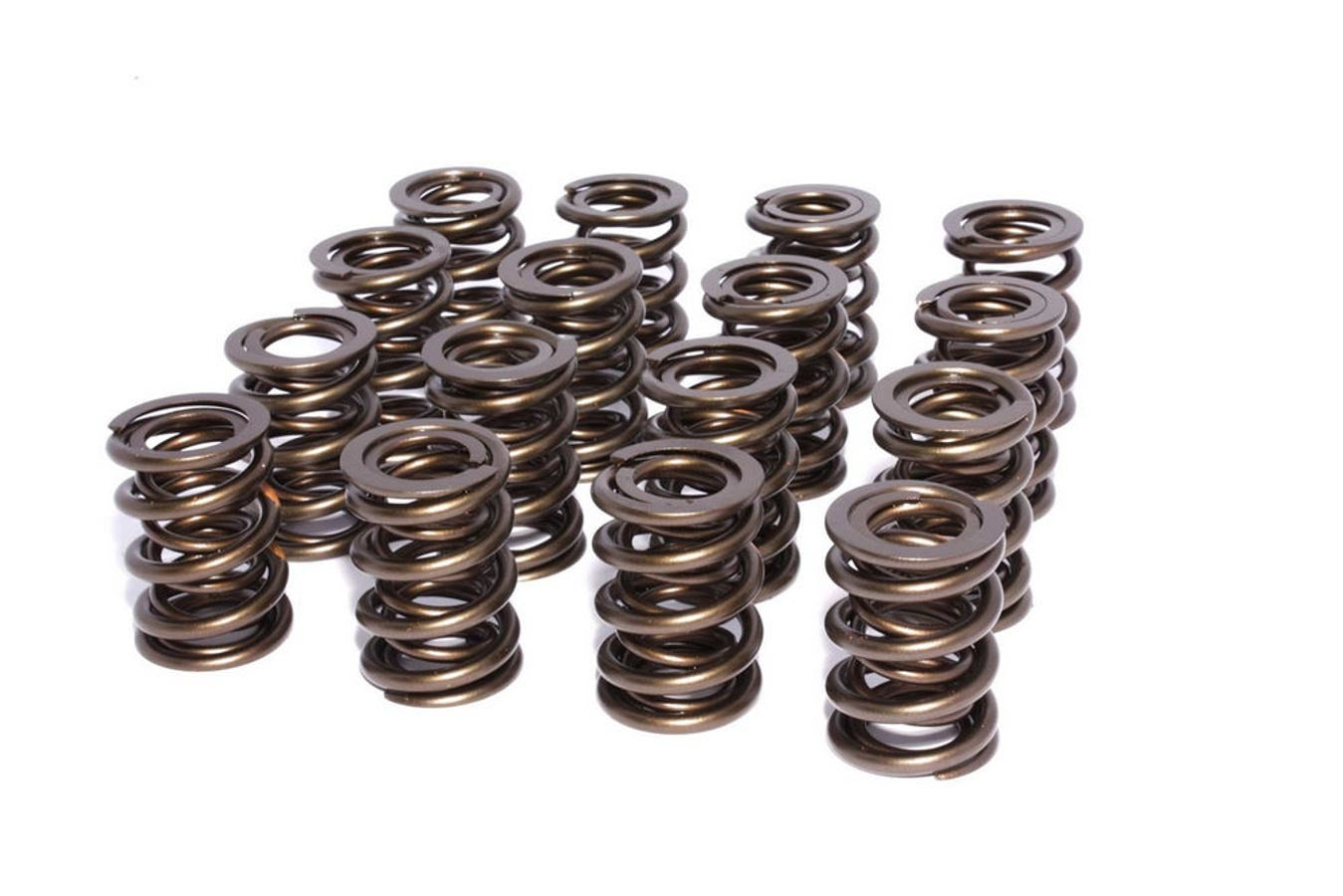 Comp Cams Oval Track Valve Springs