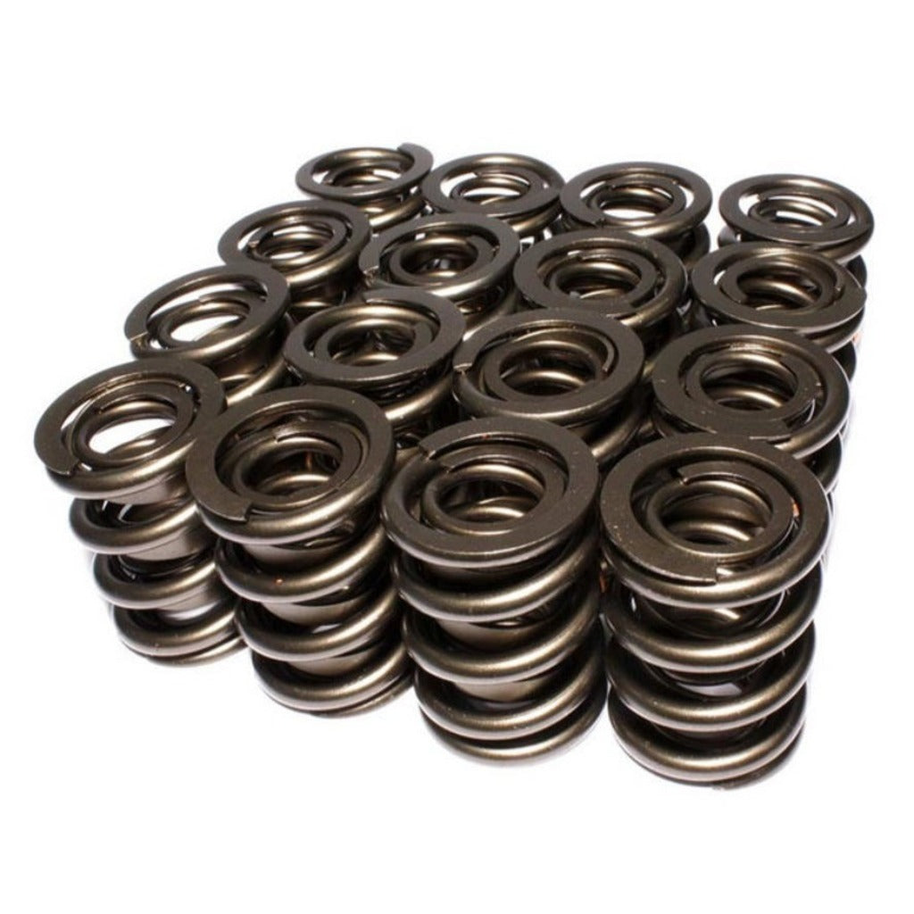 Comp Cams 1.625" Dual Valve Springs w/Damper