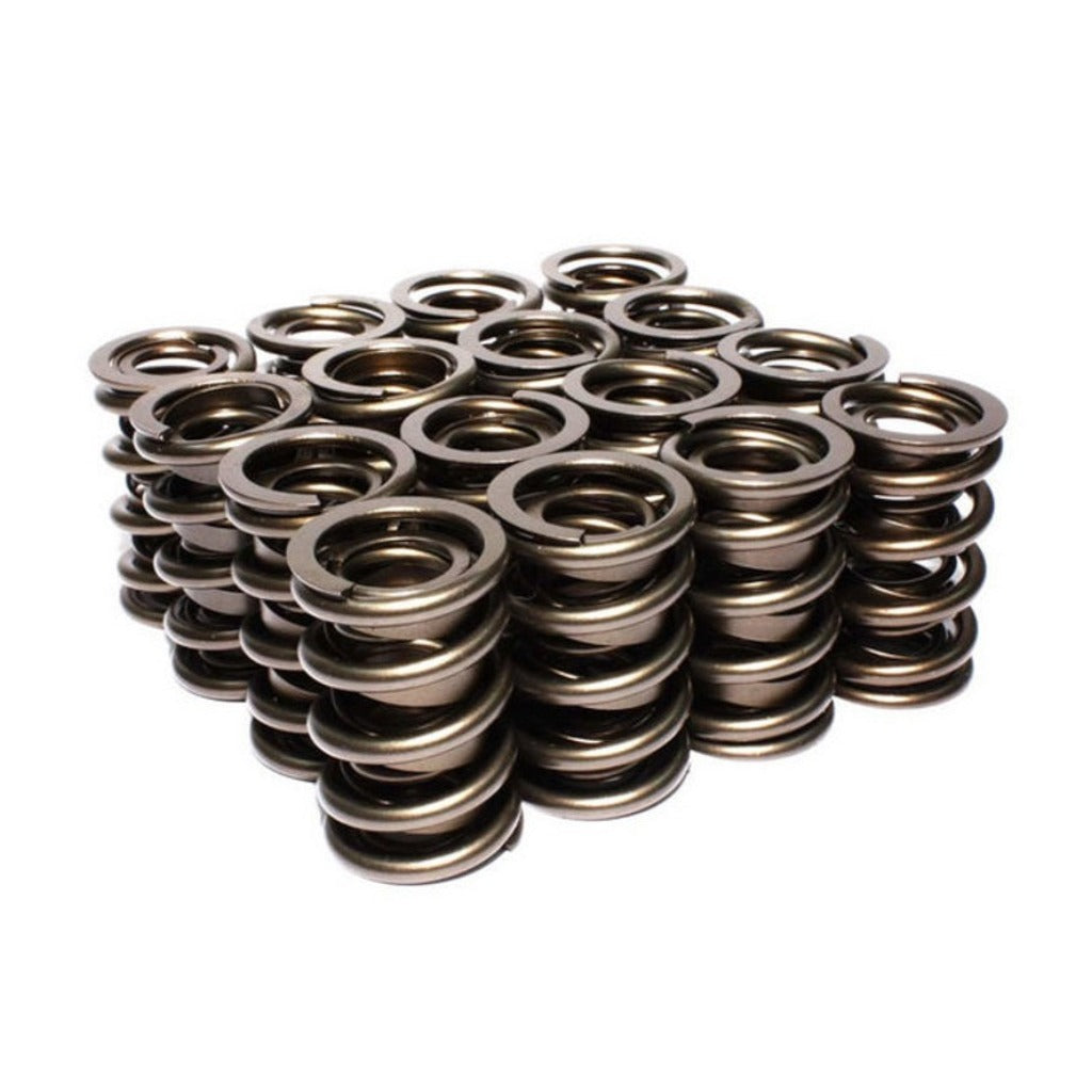 Comp Cams 1.549" Dual Valve Springs w/Damper