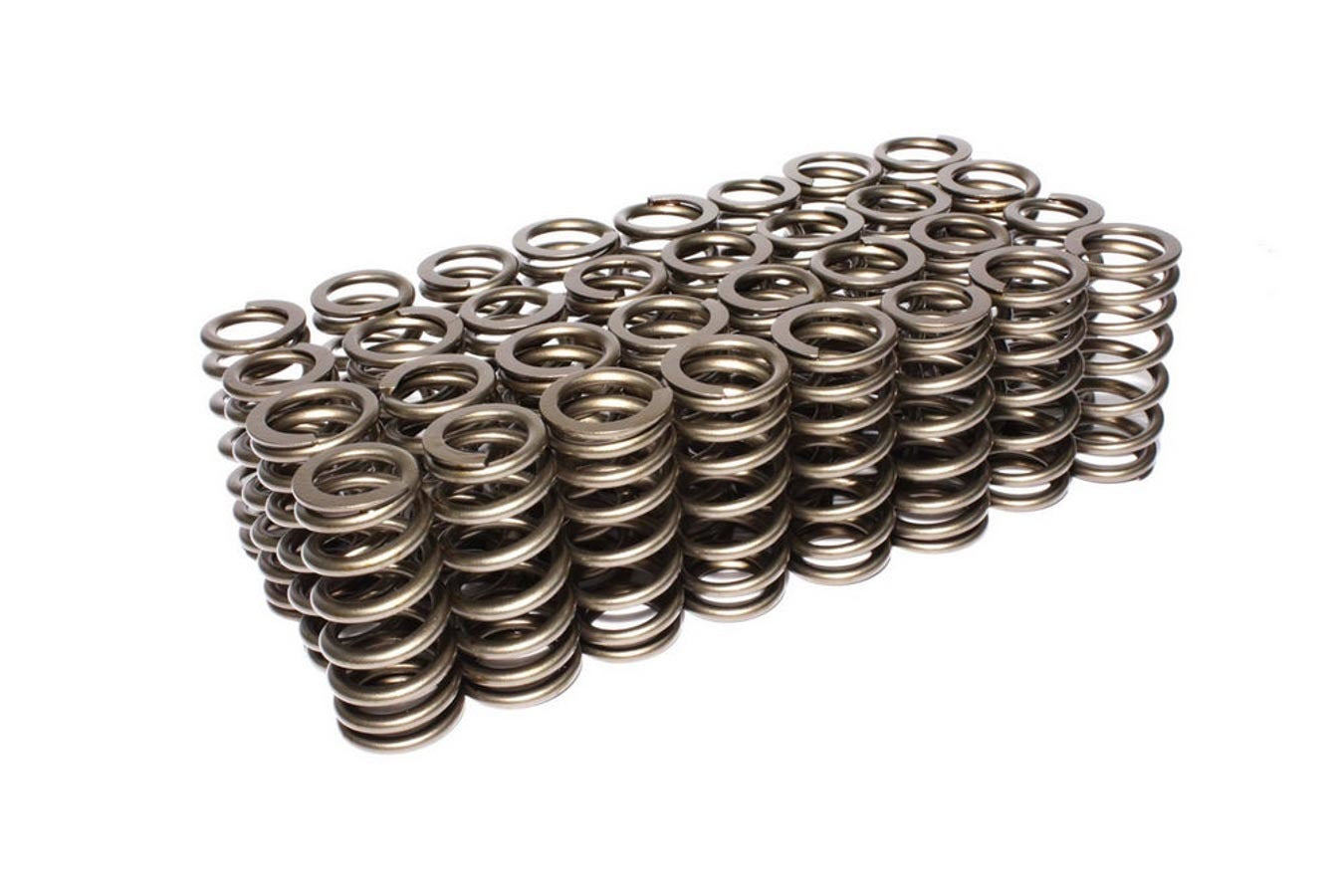 Comp Cams Beehive Valve Spring - 1.105" Single