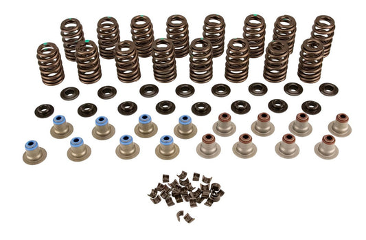 Comp Cams Valve Spring & Retainer Kit GM LS6 Beehive Style