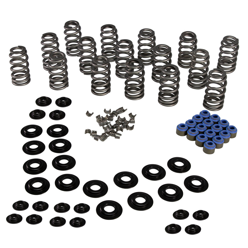 Comp Cams Valve Spring & Retainer Kit Mopar Gen III Hemi