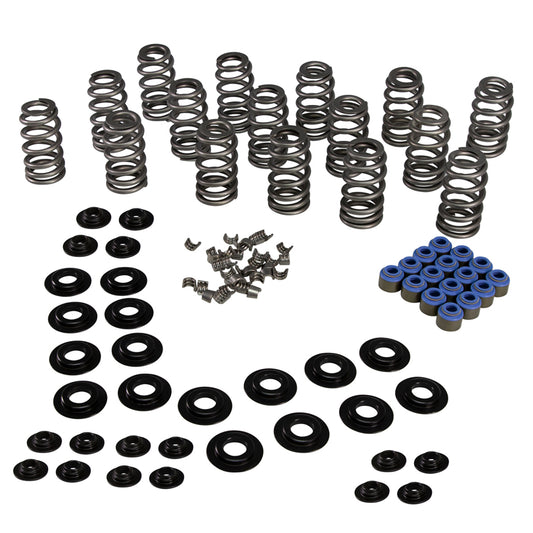 Comp Cams Valve Spring & Retainer Kit Mopar Gen III Hemi