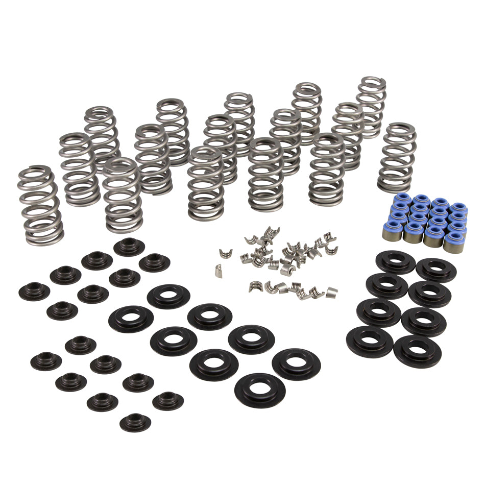 Comp Cams Valve Spring & Retainer Kit Mopar Gen III Hemi