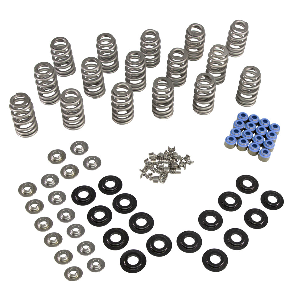 Comp Cams Valve Spring & Retainer Kit Mopar Gen III Hemi