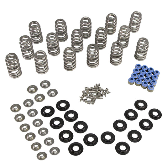 Comp Cams Valve Spring & Retainer Kit Mopar Gen III Hemi