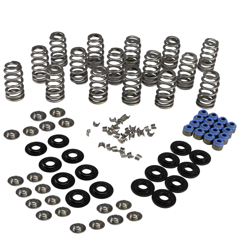 Comp Cams Valve Spring & Retainer Kit Mopar Gen III Hemi