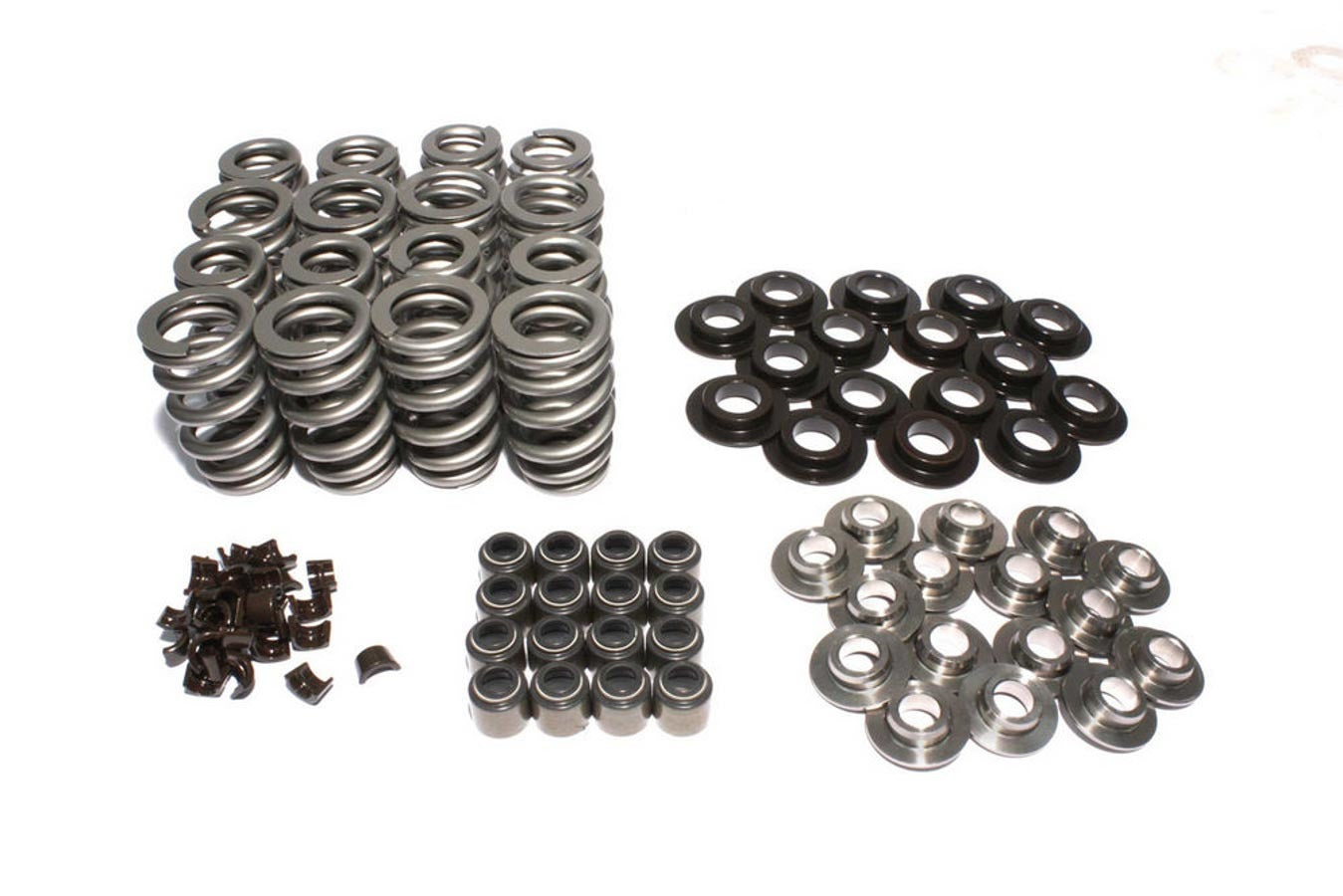 Comp Cams Valve Spring Kit - GM LS Beehive