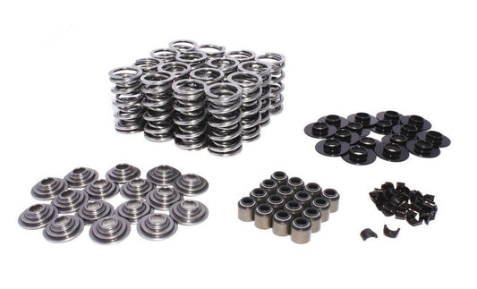 Comp Cams Dual Valve Spring Kit GM LS w/Steel Retainers