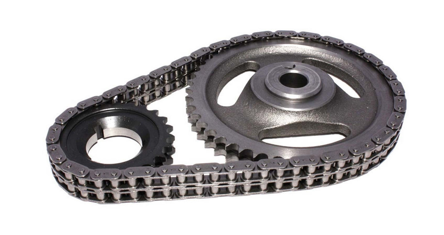 Comp Cams BBF FE Hi-Tech Roller Timing Set