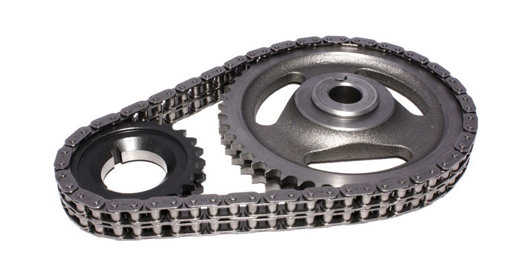 Comp Cams BBF FE Hi-Tech Roller Timing Set