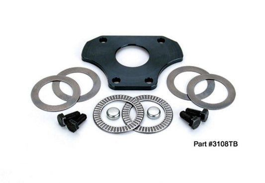 Comp Cams Thrust Plate & Bearing - Ford FE