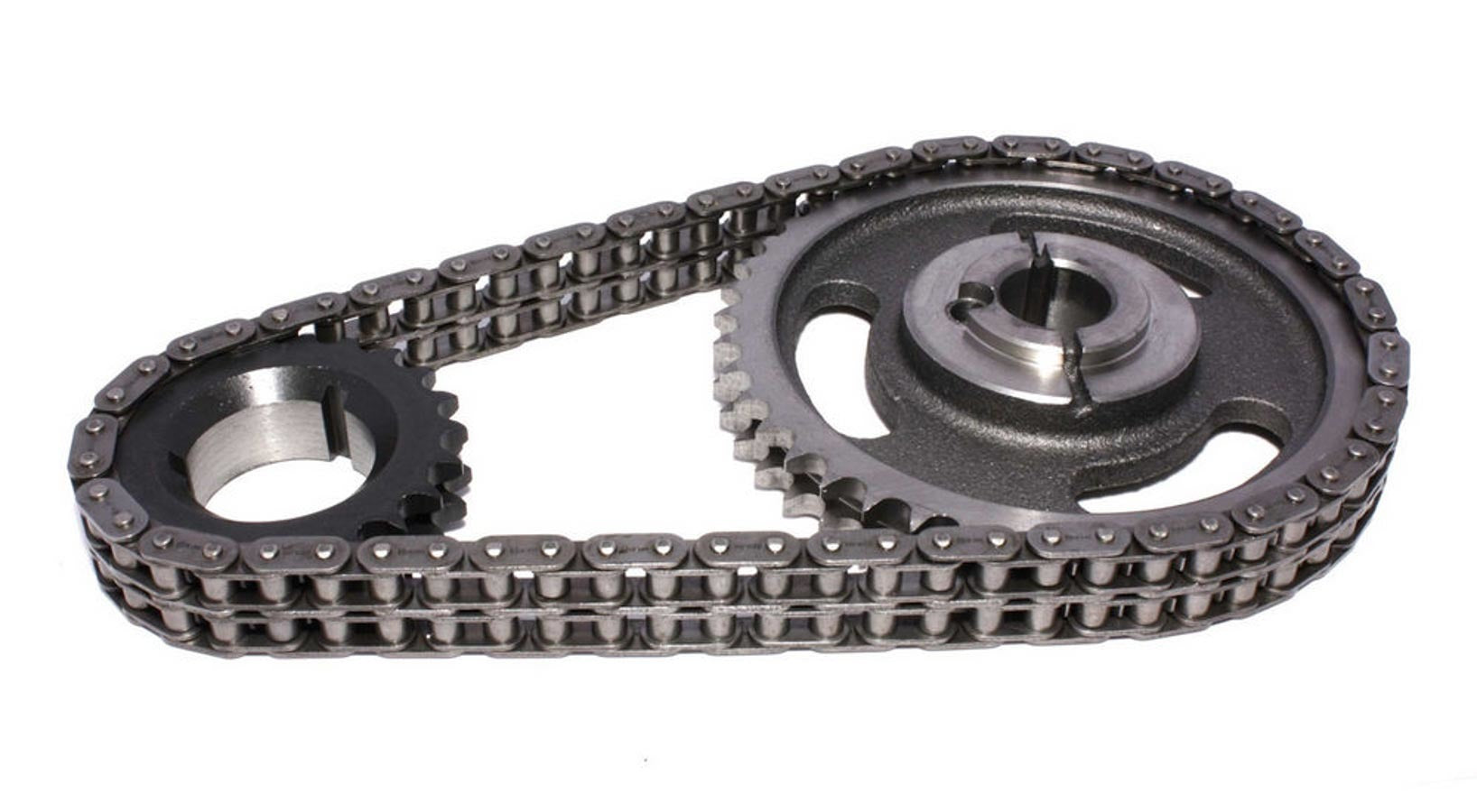 Comp Cams Hi-Tech Roller Timing Set - BBF