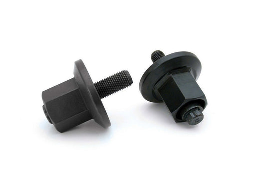 Comp Cams SBC Pro Crank Nut Assm. - Two-In-One
