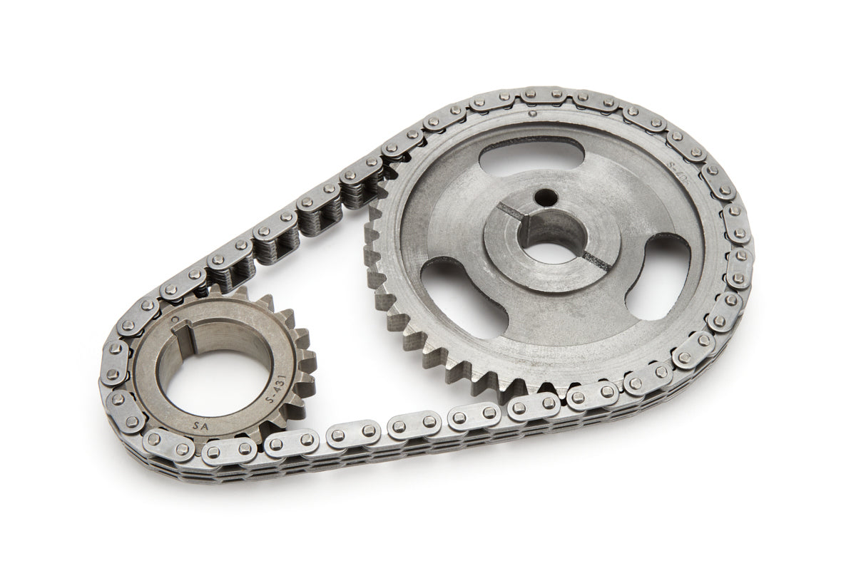 Comp Cams SBF Hi-Energy Timing Set 1965-71